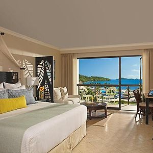Chambre Double de Luxe