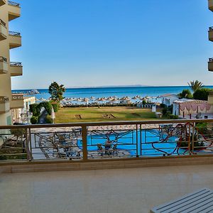 Magic Beach Hotel Hurghada